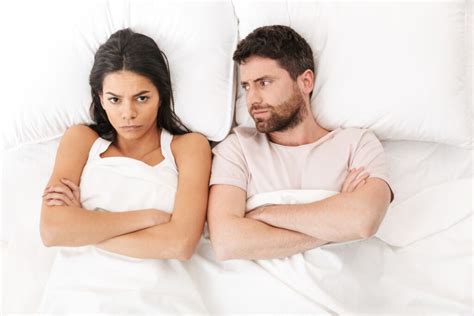 7 Lies Women Say In Bed And What They Really Mean Mums Affairs