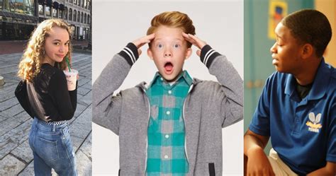 Walk The Prank 10 Other Movies And Tv Shows The Cast Has Been In