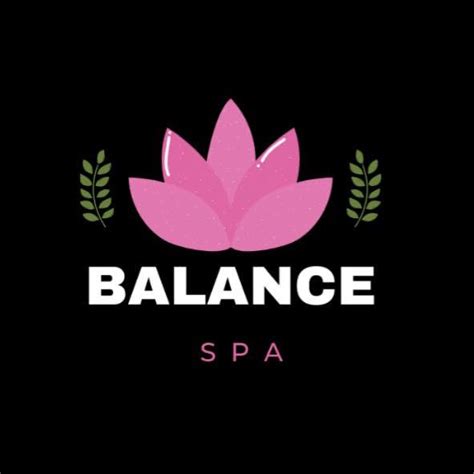 Balance Spa