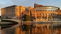 Best Universities | 79- Stockholm University - YouTube