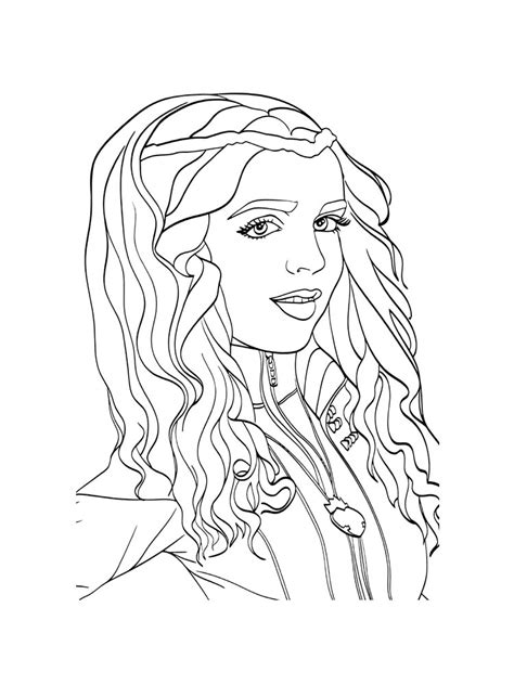 Descendants ausmalbilder / descendants ausmalbilder mal. Descendants Ausmalbilder : Descendants 2 Coloring Pages New Printable Coloring Pages Descendants ...