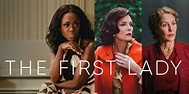 The First Lady | Official Site