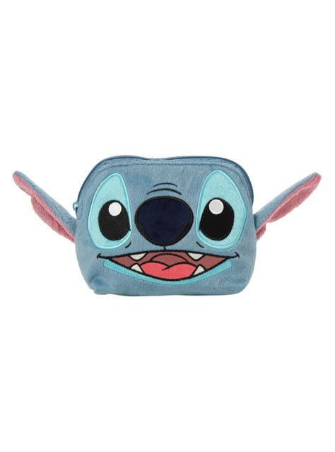New Lilo And Stitch Accessories From Hot Topic Inside The Magic
