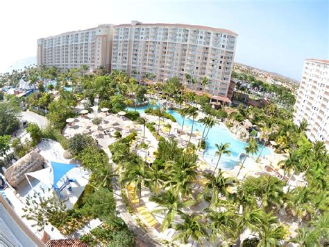 Marriott Aruba Surf Club Aruba All Inclusive Resorts Marriott Beach