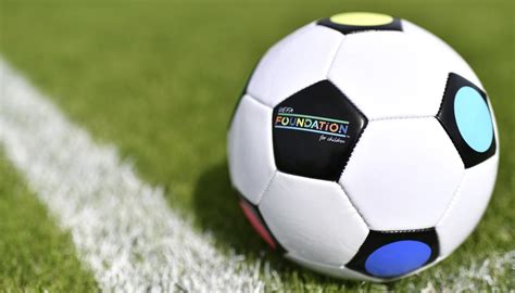 Register for free to watch live streaming of uefa's youth, women's and futsal competitions, highlights, classic matches, live uefa draw coverage and much more. UEFA Foundation's call for projects | Inside UEFA | UEFA.com