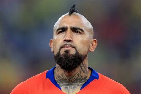 Current season & career stats available, including appearances, goals & transfer fees. Arturo Vidal Expected To Stay At Barcelona Despite Inter Links