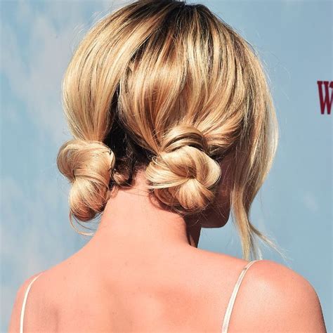 Quick and Easy Hairstyles for fine hair - Hairstyle For Women