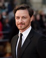 James McAvoy: "You can only ever... be as good as the people you work ...