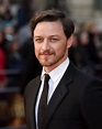 James McAvoy: "You can only ever... be as good as the people you work ...