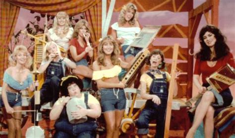 I Remember Hee Haw Cmon On Netflix We Need Pickin