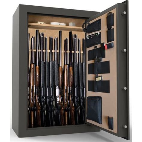 Cannon Gun Safe Reviews Top 6 The Best For The Money 2021