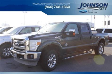 Ford F Super Duty Commercial Tennessee Cars For Sale