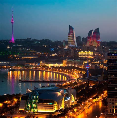 Attractively located in the yasamal district of baku, seven boutique hotel baku is located less than 0.6 mi from fountains square, 1.1 mi from maiden tower and 1.1 mi from palace of the shirvanshahs. Baku 2015 to light fire in April
