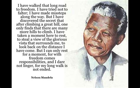 Nelson Mandela 1918 2013 The Fascinating World Of English
