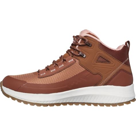 Skechers Archfit Discover Elevation Gain Women Trail Boot