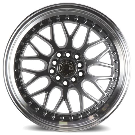 Aodhan Ah02 Wheels Lowest Prices Extreme Wheels