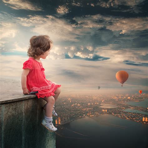 Creative Photographic Design On Child Photography Great Inspire
