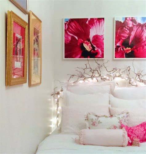 A Secret Garden Bedroom Retreat Designer Showcase House Interior