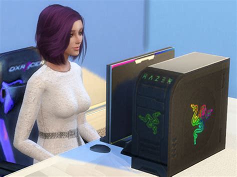 Sims 4 Game Mods Sims 4 Mods The Sims 4 Pc Sims Cc Sims 4 Anime