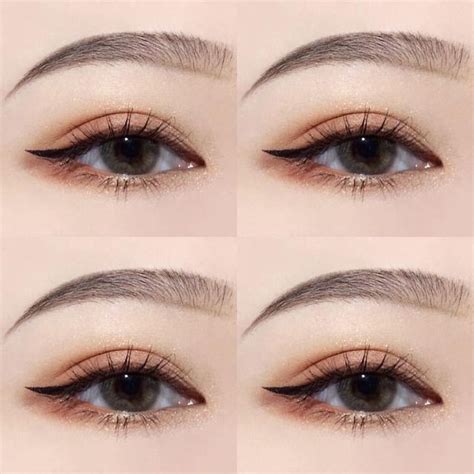 Pinterest Vivianha02 ☽ ☼☾ 🦄vivianhaha1021🦄 Maquiagem De Olhos