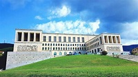 University of Trieste | Ranking, Fee, Acceptance Rate, Programs ...