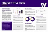 40 Eye-Catching Research Poster Templates (+Scientific Posters) ᐅ