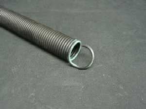 Garage door springs come in three basic types and each is measured differently. How to Measure Extension Springs for your Garage Door