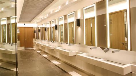 School Bathroom Office Bathroom Washroom Design Toilet Design