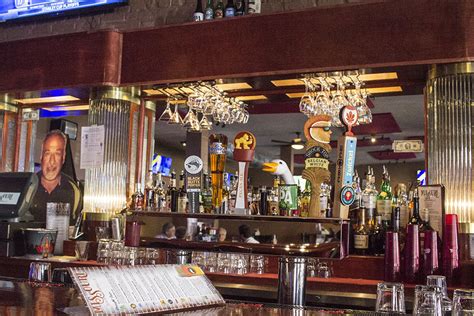 Missouri Bar And Grille Reopens In Downtown St Louis St Louis