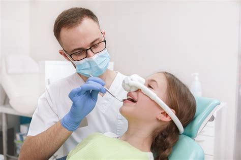 Sedation Dentistry Alamogordo Nm Mountain View Dental Nm