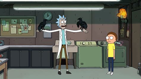Rick And Morty Season 2 All Episodes Limfamovies