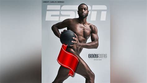 Sneak Peek Inside The Sexy New ESPN Magazine Body Issue ABC News