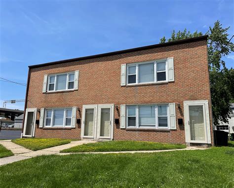 113-119 E Ayre St Newport, DE 19804 - Multi-Family Property for Lease