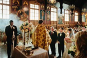 What is Photojournalistic Wedding Photography? - Pavel Kounine