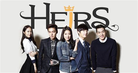 A drama about the careers and love lives of urban professionals. TV Show Review - The Heirs (Korean Drama)