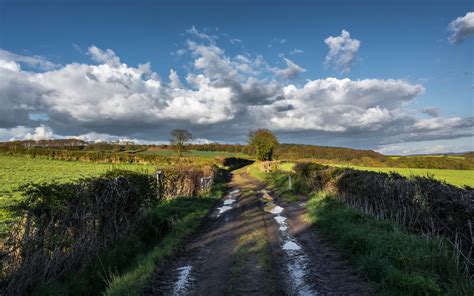 Wallpaper Sunlight Landscape Old Hill Nature Grass