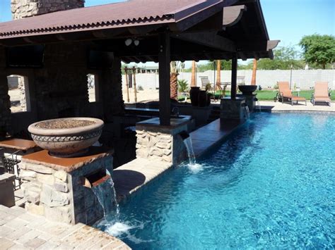 Need to know what time american family insurance in peoria opens or closes, or whether it's open 24 hours a day? Arizona Pool and Spa Renovations - Carefree Arizona Pool ...