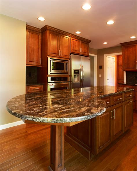 Jw St Louis Traditional Kitchen St Louis By Cabinetry By Design