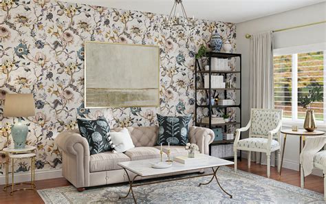 10 Stand Out Wallpaper Trends To Look Out For In 2023