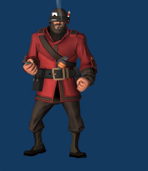 Steam Community Guide Soldier Cosmetic Loadouts 2021