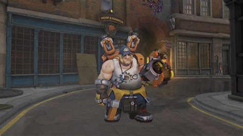 Overwatch Uprising Skins Highlight Intros And Emotes