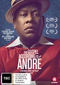 The Gospel According To Andre | DVD | Buy Now | at Mighty Ape NZ