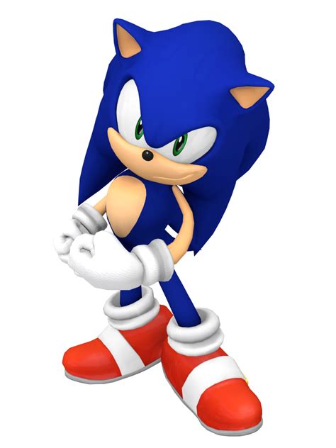 Dreamcast Sonic Free Png Image Downloads