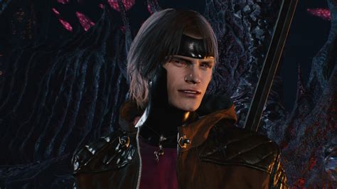 Gambit Mod Devil May Cry 5 Mods Gamewatcher