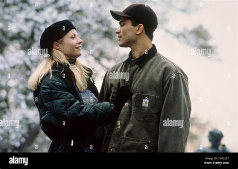 Hush From Left Gwyneth Paltrow Johnathon Schaech 1998 Ph