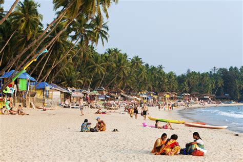 Butterfly Beach South Goa How To Reach Best Time And Tips