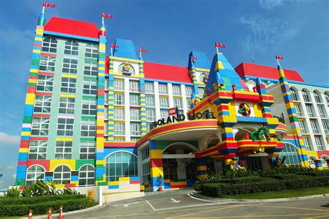 Find super low rates only on agoda.com when booking hotels near amusement and theme parks. Lizzie as a Mummy: Legoland Hotel Malaysia