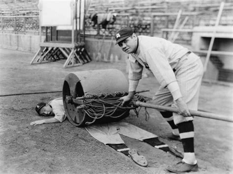 Babe Ruth From Boston To New York Baseball Fans Only