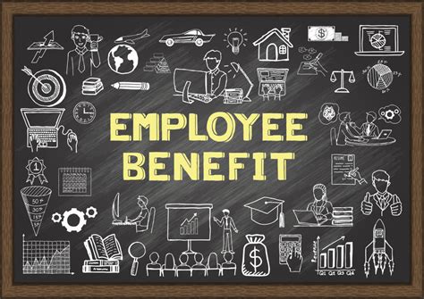 They provide an opportunity for you to tell the current employees about the new employee and to share. 4 employee benefits that will improve retention | CIO