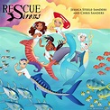 Chris Sanders Art Gallery - "Rescue Sirens" Mermaids